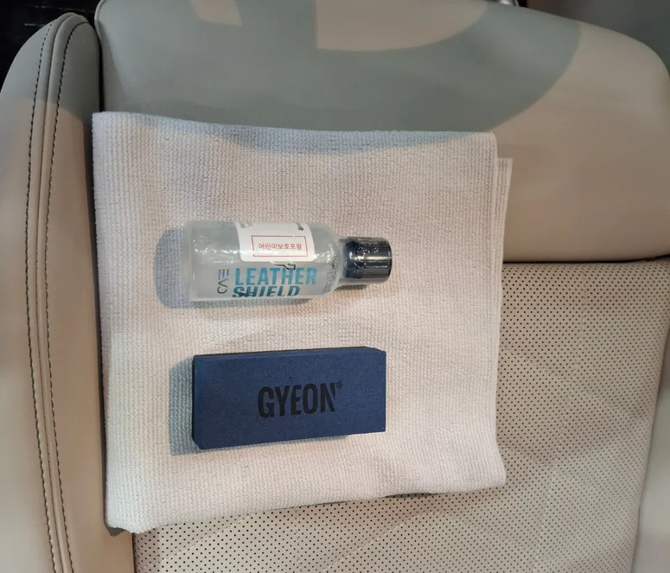BMW iX1 Seat Ventilation & Heating Review — Enhanced Comfort photo 2