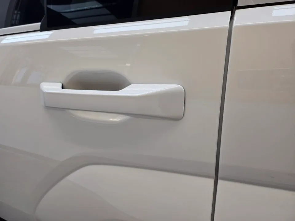 Hyundai Santa Fe PPF施工事例|費用目安と仕上がり 施工写真 2-2
