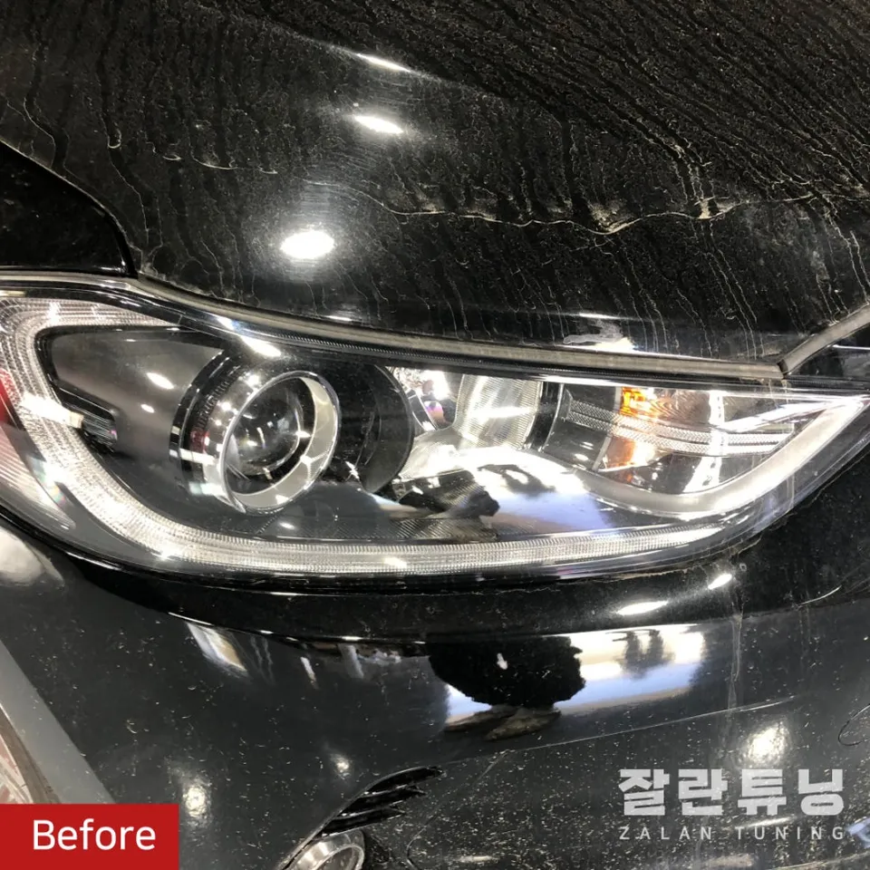 Hyundai Elantra AD lighting upgrade - Hyundai Elantra AD Lighting Upgrade Review — Enhanced Visibility photo 4
