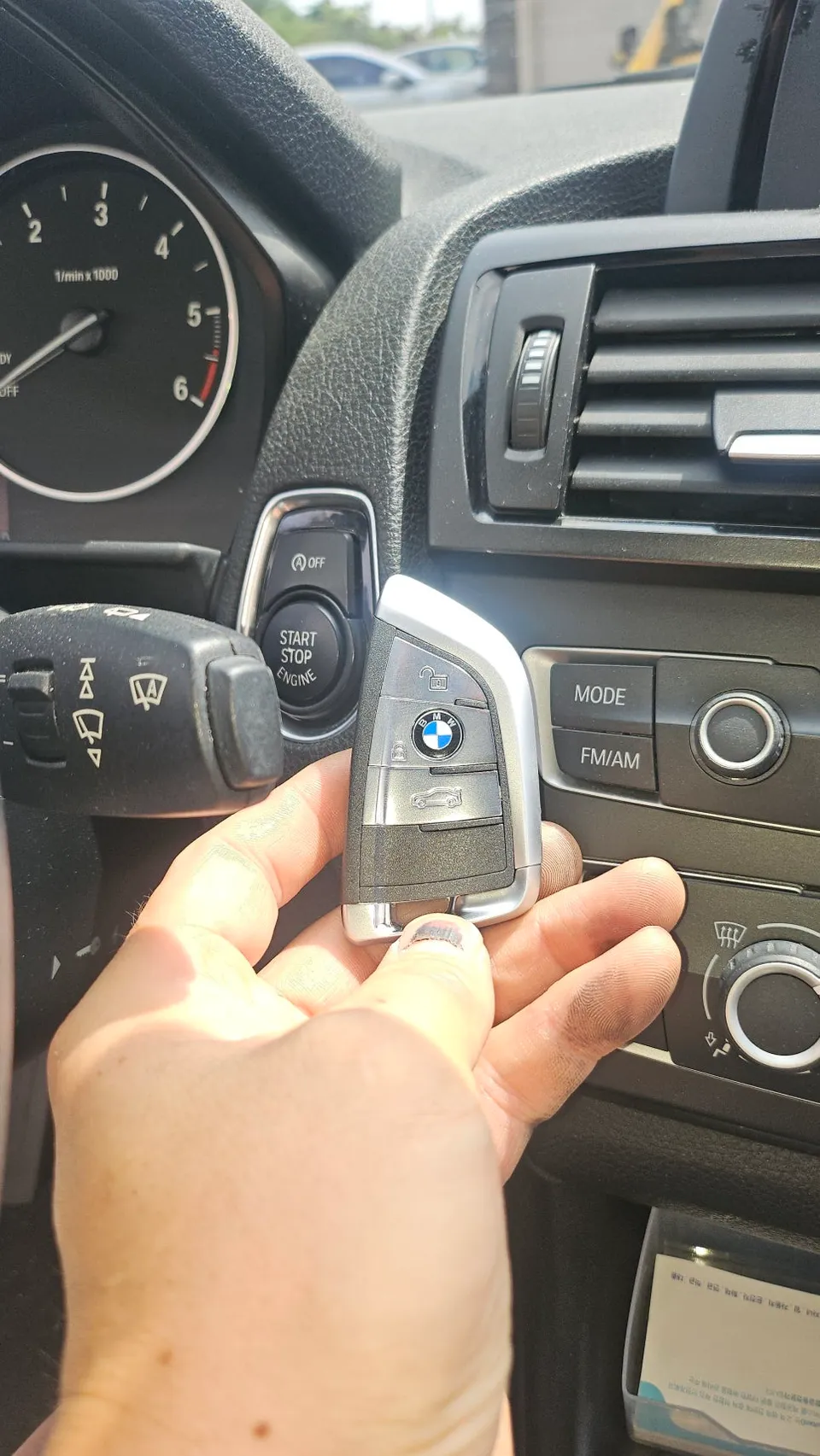 BMW 118d oem options - BMW 118d OEM Options Review — Cost & Results photo 4