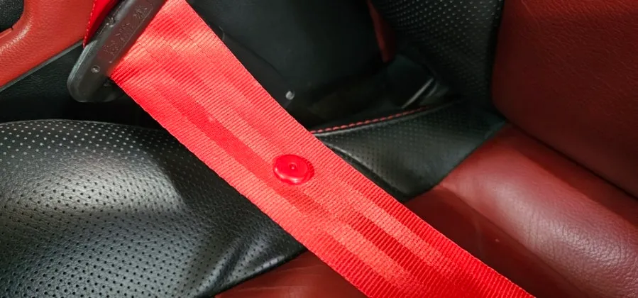 Genesis Genesis Coupe interior customization - Genesis Genesis Coupe Interior Customization Review photo 5