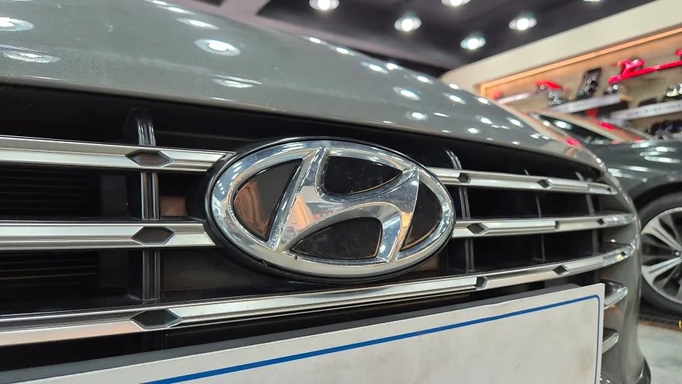 Hyundai Sonata DN8 oem options - Hyundai Sonata DN8 OEM Options Review — Smart Cruise Control photo 3