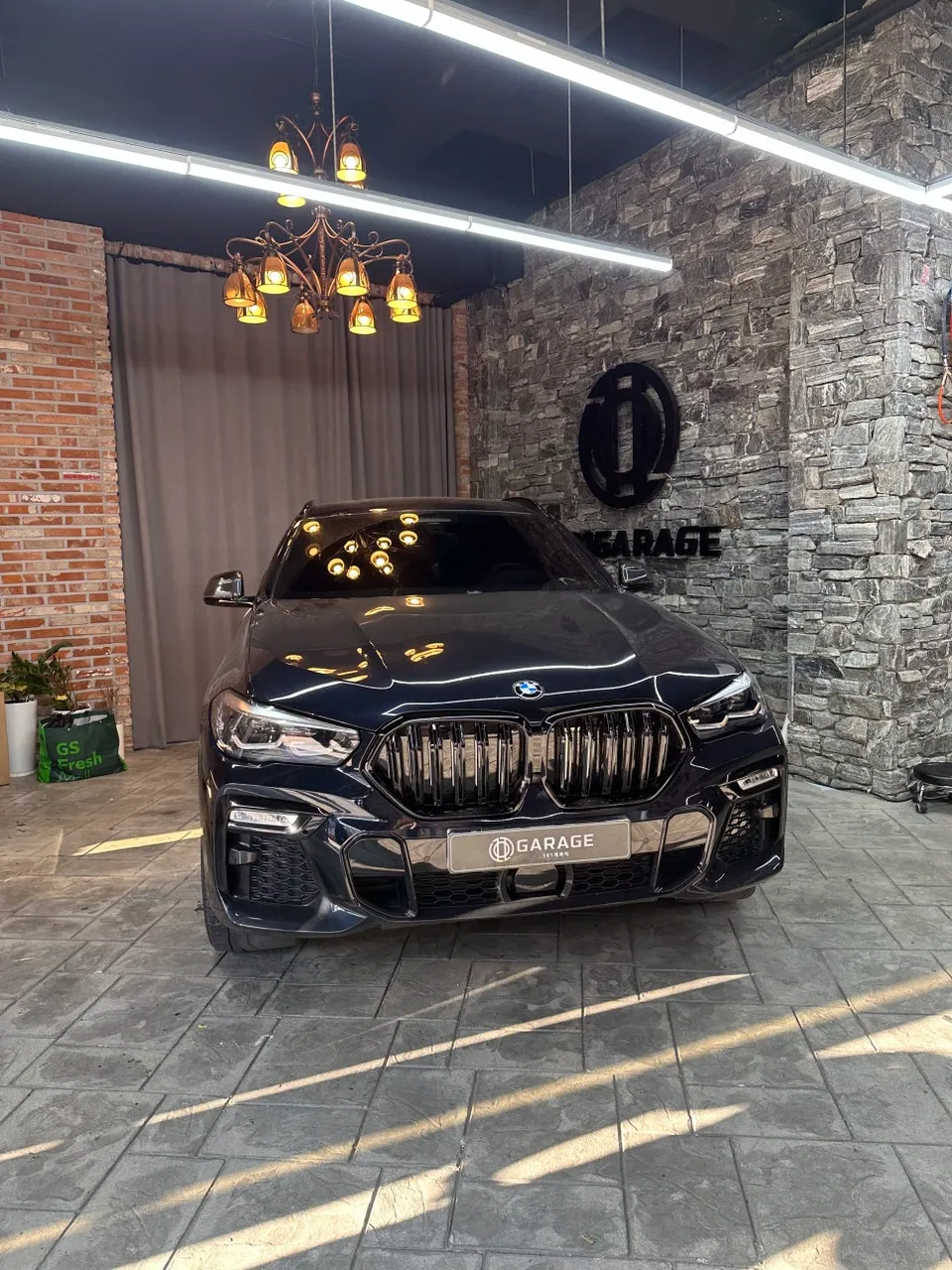 BMW X6 PPF Install Review — Chrome Delete & Paint Protection