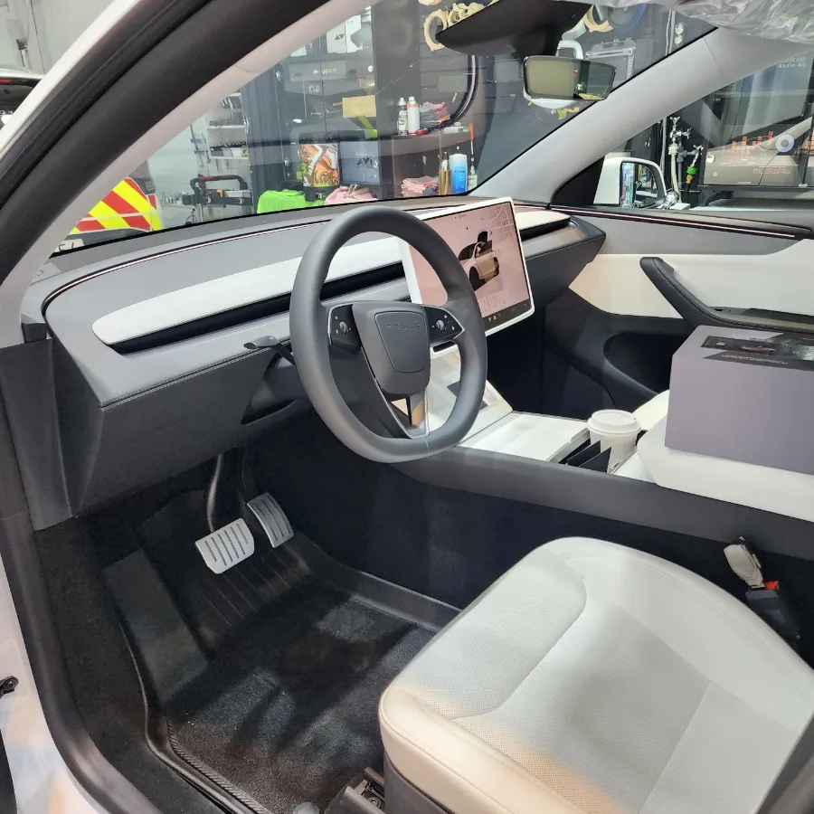 Tesla Juniper ambient lighting - Tesla Juniper Ambient Lighting Review — Cost & Results photo 4