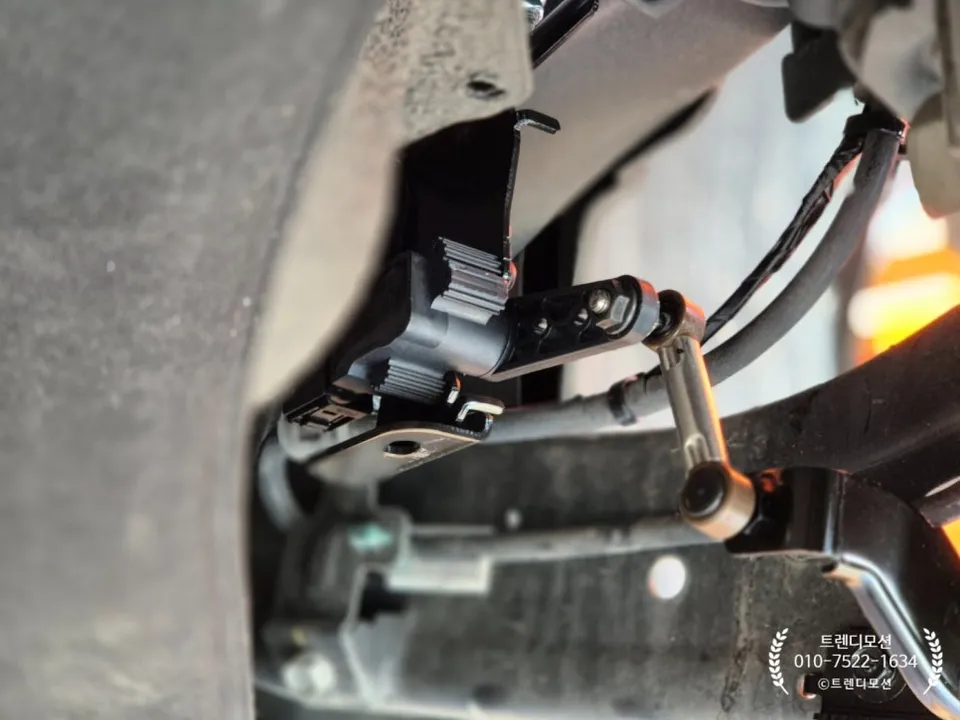 Hyundai Grandeur IG Lighting Upgrade Review — Cost & Results photo 8