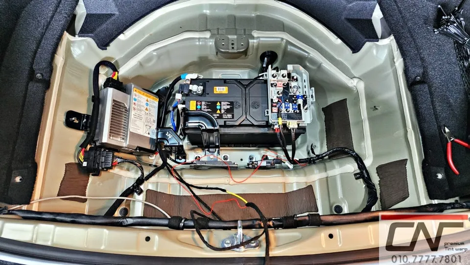 Genesis G80 Dash Cam Installation Review - Enhanced Safety photo 4