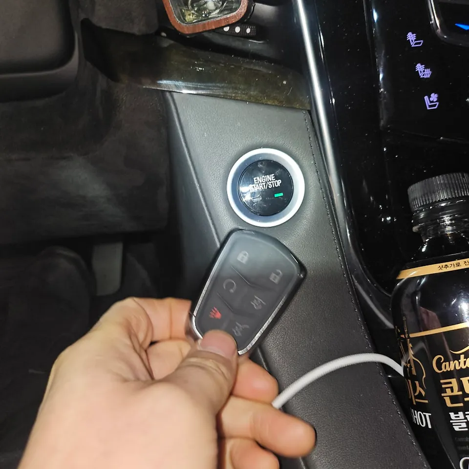 Cadillac Escalade oem options - Cadillac Escalade Oem Options Installation Review — Cost photo 4