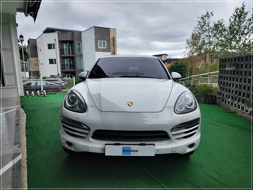 Porsche Cayenne android head unit - Porsche Cayenne Android Head Unit Upgrade Review photo 4