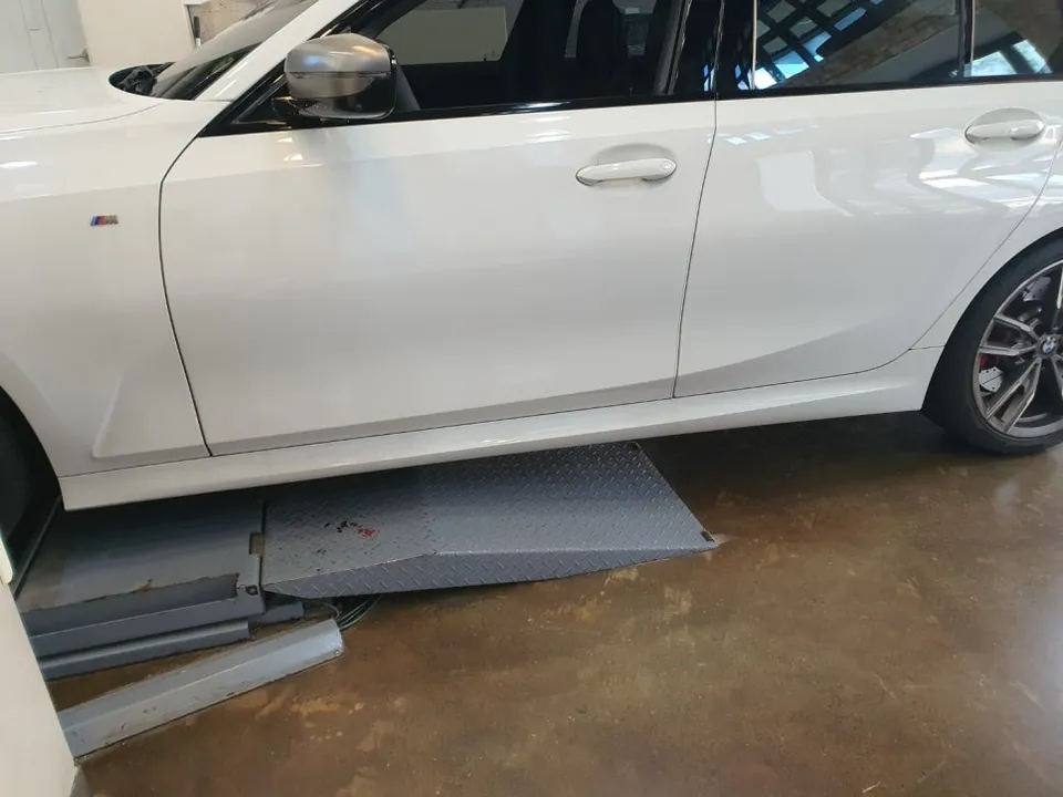 BMW M340i G20 Body Kit & Aero Parts Review — Sporty Image Upgrade photo 2