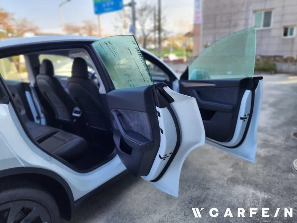 Tesla Model Y new car package - Tesla Model Y New Car Package Review: Cost & Results photo 4