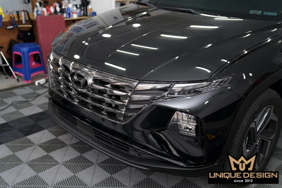Lexus NX ceramic coating - Lexus NX Ceramic Coating Review — Cost & Results photo 5