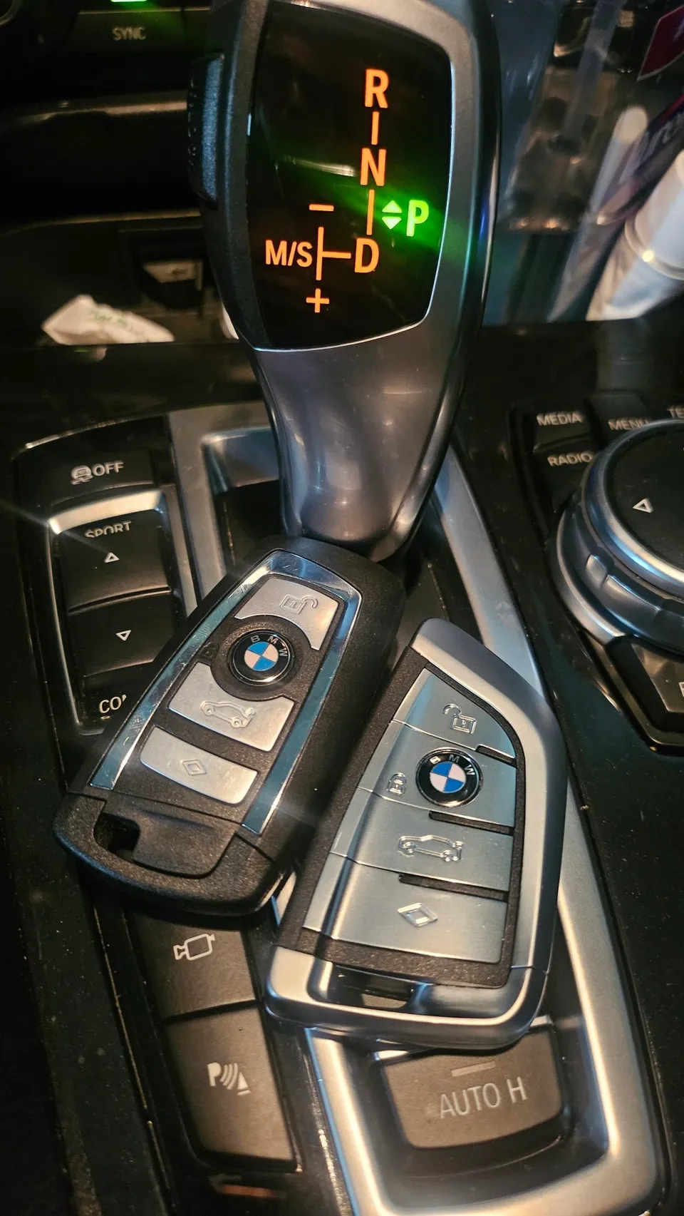 BMW 5 Series GT OEM Options Review: Cost & Results photo 1