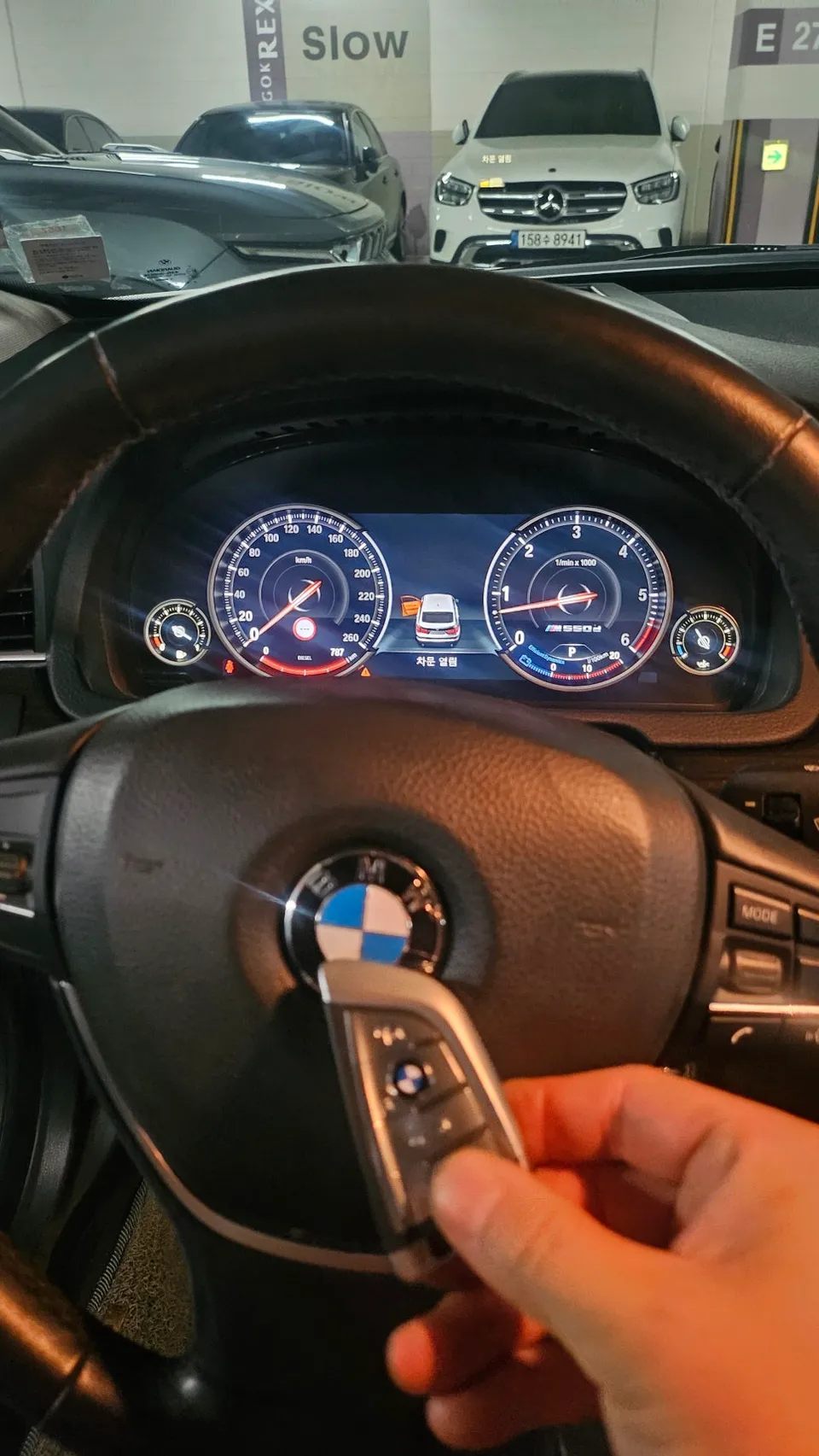 BMW 5 Series GT oem options - BMW 5 Series GT OEM Options Review: Cost & Results photo 3