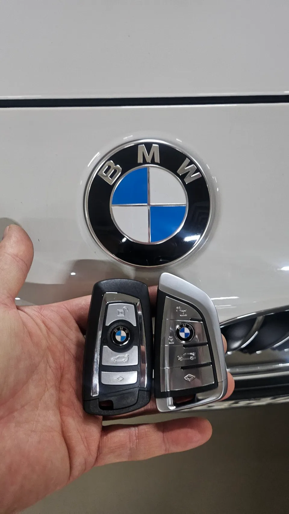 BMW 5 Series GT oem options - BMW 5 Series GT OEM Options Review: Cost & Results photo 5