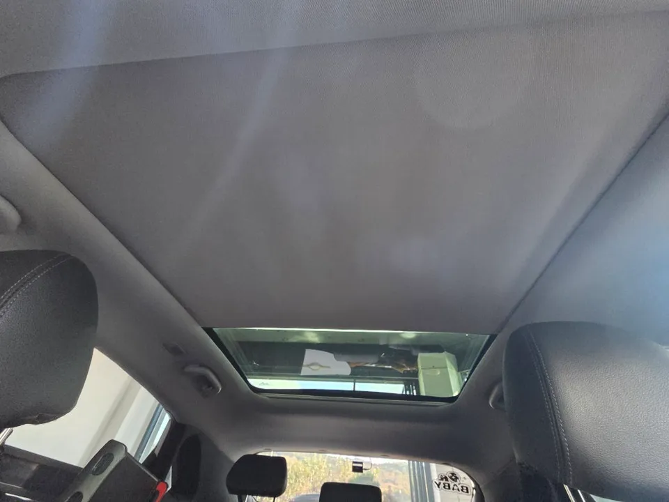 Hyundai i30 body repair - Hyundai i30 Body Repair & Painting Review — Restored to Perfectio photo 3