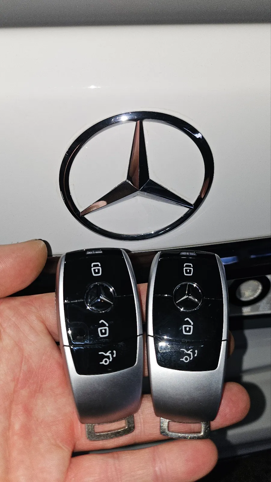 Mercedes-Benz C-Class W205 oem options - Mercedes-Benz C-Class W205 OEM Options Review photo 5