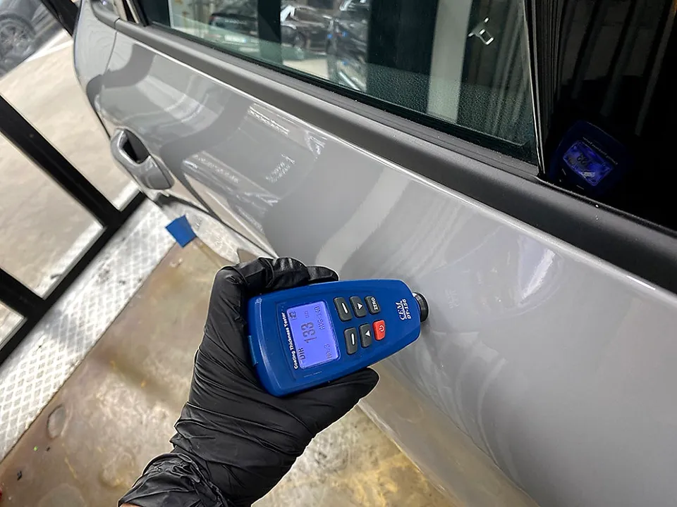 Kia K5 window tinting - Kia K5 Window Tinting Review — Cost & Results photo 4