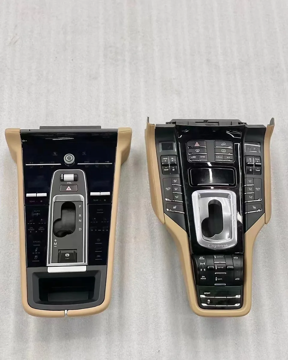 Porsche Cayenne body kit - Porsche Cayenne Body Kit Review — Cost & Results photo 4
