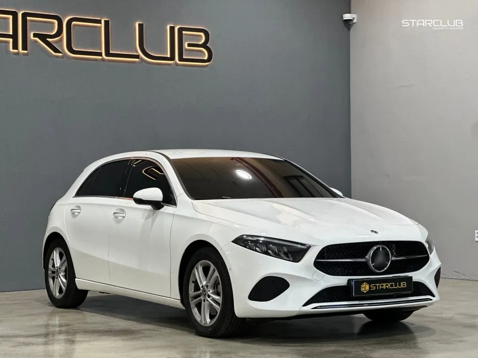 Mercedes-Benz A-Class body kit - Mercedes-Benz A-Class Body Kit Review — Satisfying Results photo 3