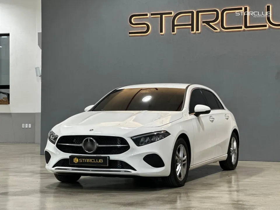 Mercedes-Benz A-Class body kit - Mercedes-Benz A-Class Body Kit Review — Satisfying Results photo 4