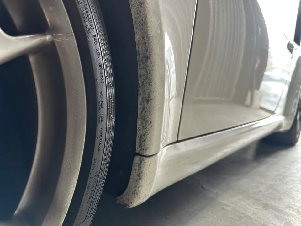 Porsche 911 ceramic coating - Porsche 911 Ceramic Coating Review: Cost & Results photo 3