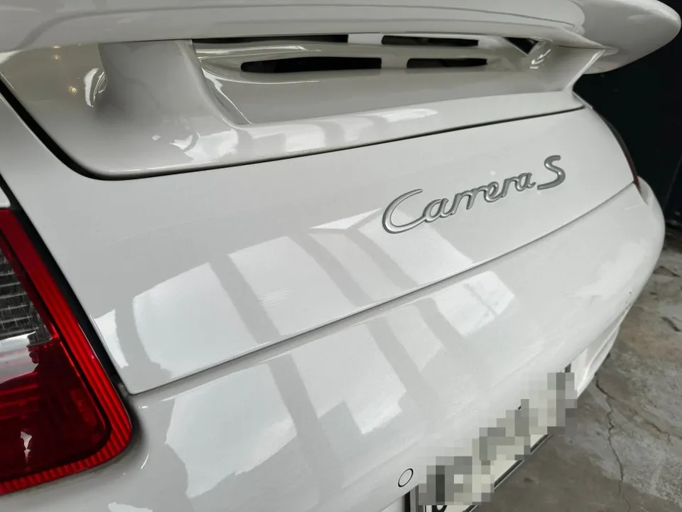 Porsche 911 ceramic coating - Porsche 911 Ceramic Coating Review: Cost & Results photo 5