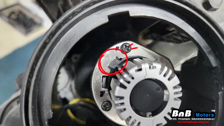 Kia K5 1st Gen lighting upgrade - Kia K5 1st Gen Lighting Upgrade Review: Brighter Nights photo 4