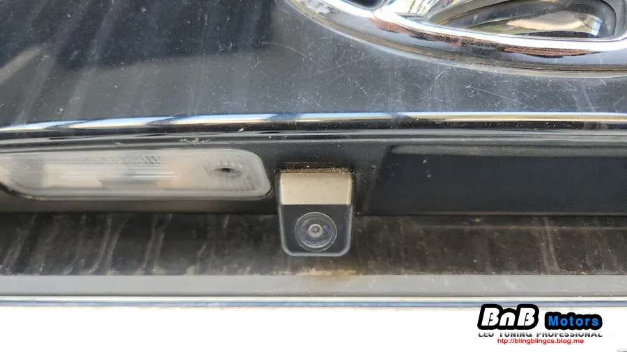 Hyundai Santa Fe DM android head unit - Hyundai Santa Fe DM Android Head Unit Review photo 4