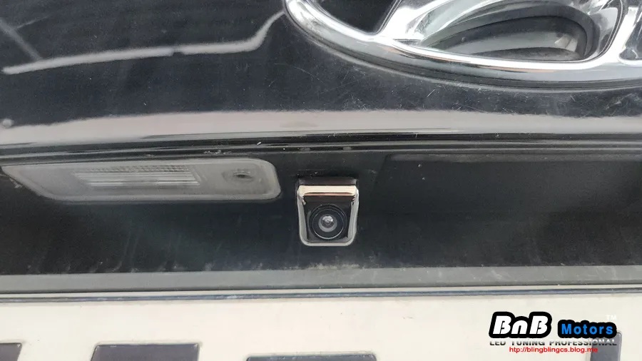 Hyundai Santa Fe DM android head unit - Hyundai Santa Fe DM Android Head Unit Review photo 5