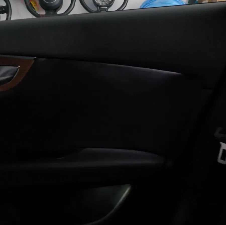 Audi A7 C7 ambient lighting - Audi A7 C7 Ambient Lighting Review — Cost & Results photo 3
