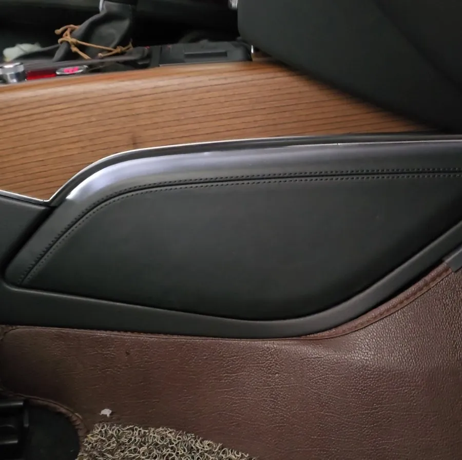 Audi A7 C7 ambient lighting - Audi A7 C7 Ambient Lighting Review — Cost & Results photo 6