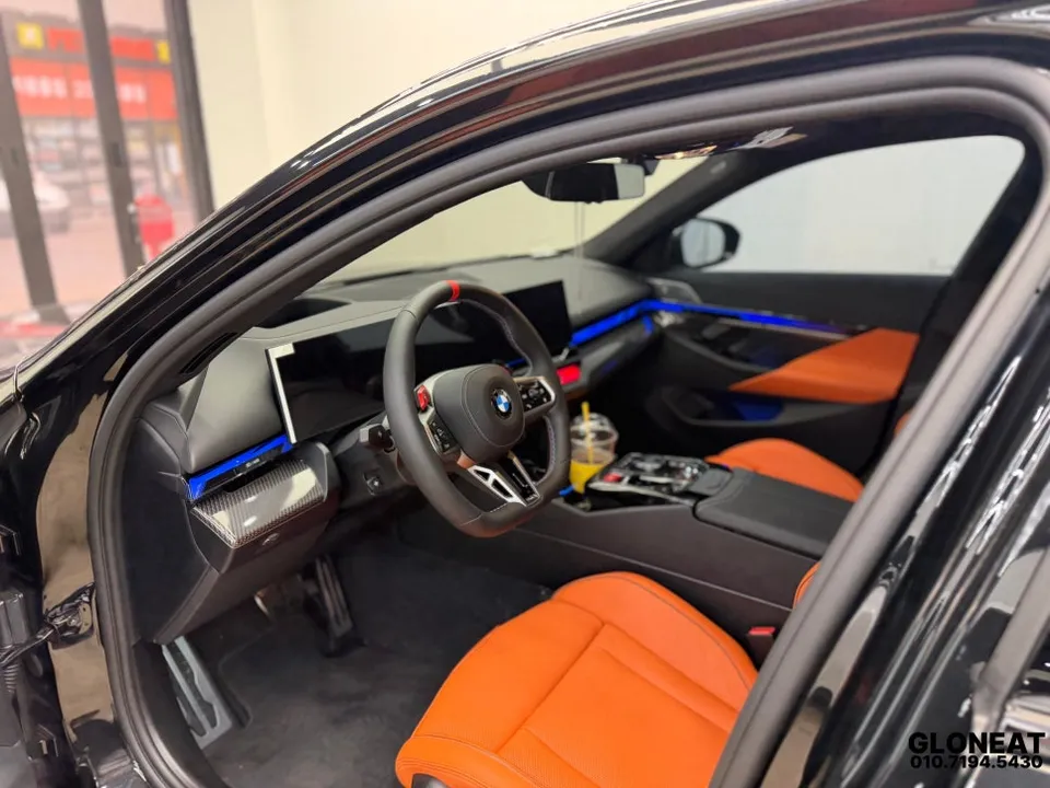BMW M5 dash cam - BMW M5 Dash Cam Installation Review: Cost & Results photo 3