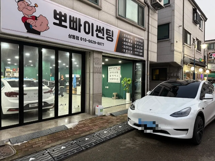 Tesla Model Y Window Tinting Review: Rayno S9 Film After
