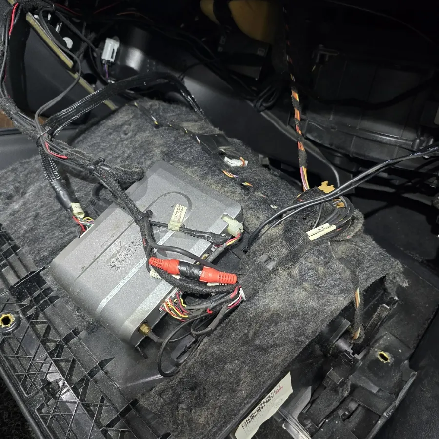 Audi A6 C7 android head unit - Audi A6 C7 Android Head Unit Upgrade Review photo 4