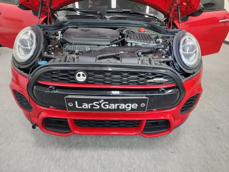 MINI MINI Cooper Lighting Upgrade Review — Cost & Results photo 2