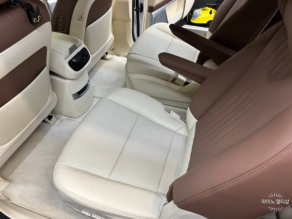 Hyundai IONIQ window tinting - Hyundai IONIQ Window Tinting Review — Enhanced Comfort & Style photo 4