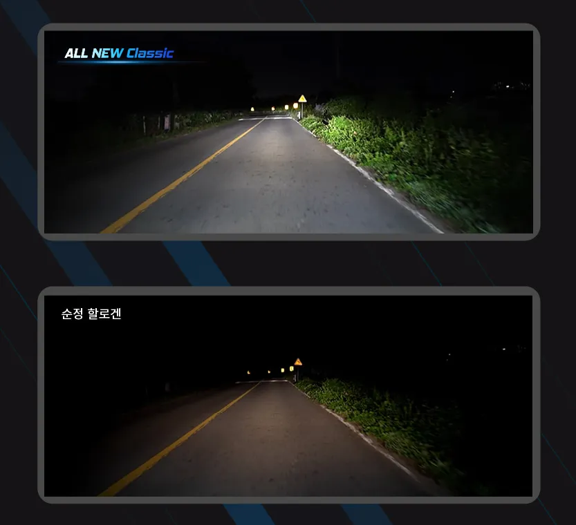 Kia Bongo 3 lighting upgrade - Kia Bongo 3 LED Lighting Upgrade Review: Brighter Nights photo 4