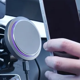 Kia K900 ambient lighting - Kia K900 Ambient Lighting Review — Enhanced Interior Mood photo 3