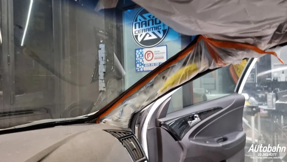 Hyundai Sonata Window Tinting Review — Cost & Heat Rejection After
