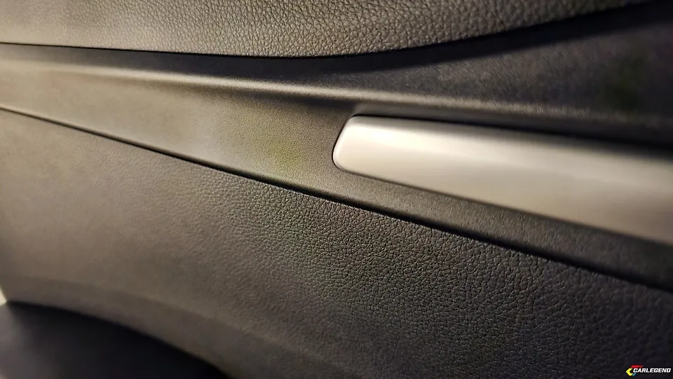 Kia Seltos ambient lighting - Kia Seltos Ambient Lighting Upgrade - Enhanced Mood Lighting photo 7