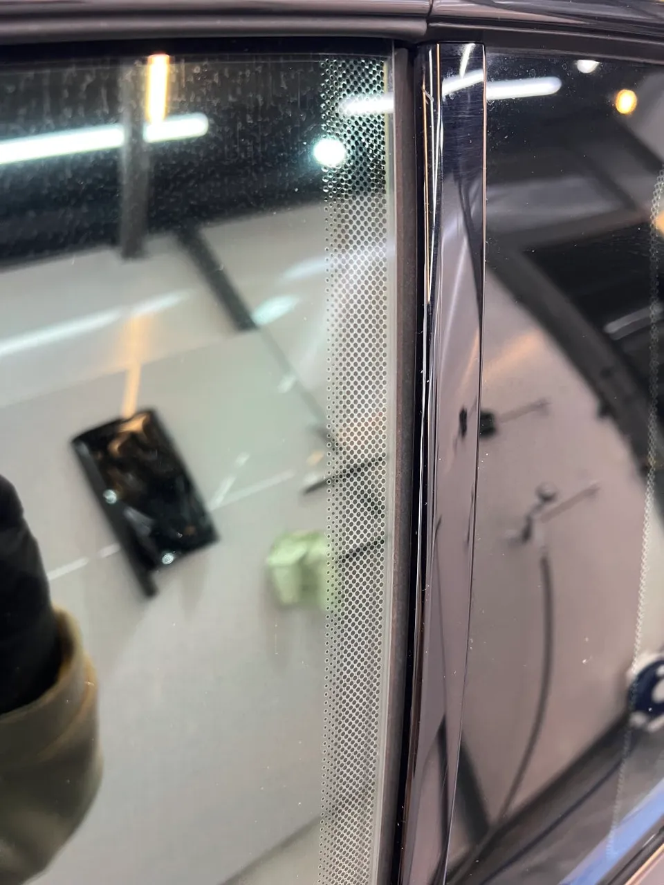 BMW M4 ppf - BMW M4 PPF Installation Review: Protection & Clarity photo 5