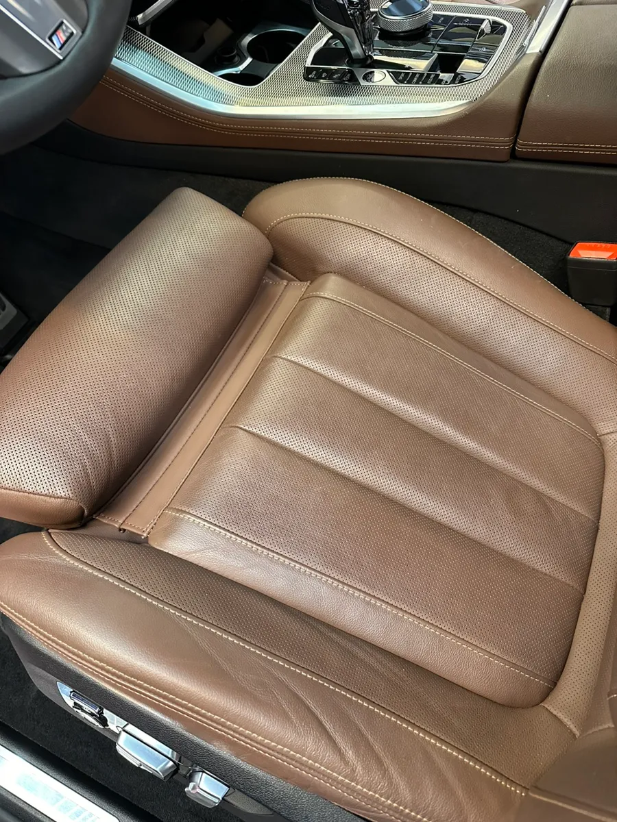 BMW X5 paint correction - BMW X5 Paint Correction Review — Under $400 photo 4