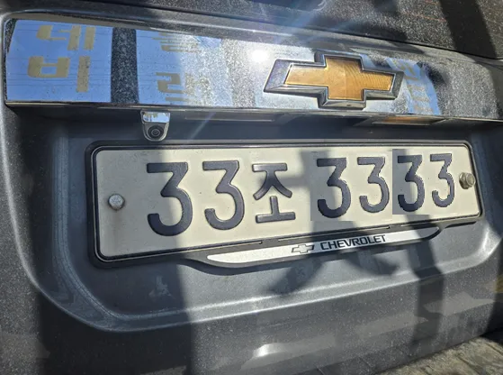 Chevrolet Orlando oem options - Chevrolet Orlando OEM Options Review: Cost & Results photo 5