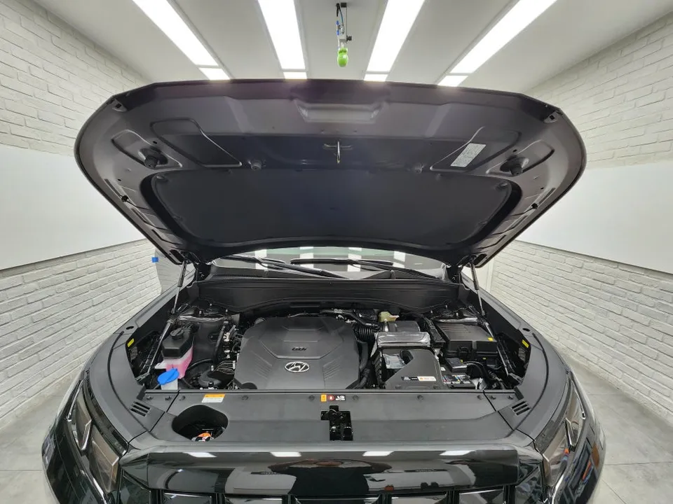 BMW X7 ドライブレコーダー取付事例｜費用目安・仕上がり 施工写真 2-1