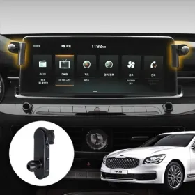 Kia K900 Ambient Lighting Review — Premium Interior Upgrade photo 2