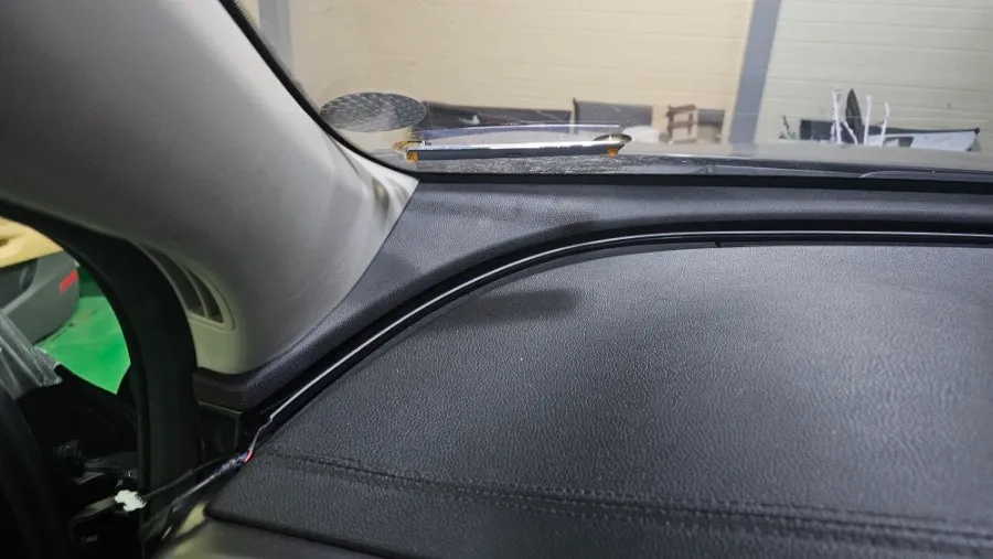 Kia All New Sorento ambient lighting - Kia Sorento Ambient Lighting Review: Saved Money, Regretted It photo 4
