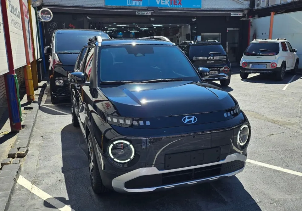 Lexus LX Dash Cam Installation Review — Professional Service
