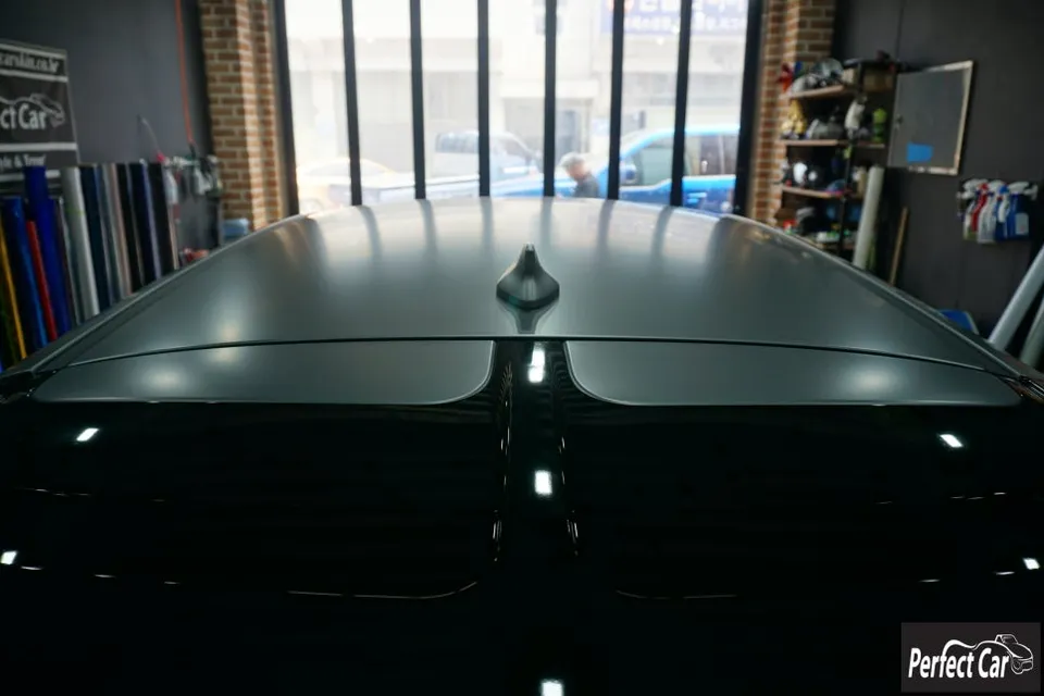 Kia EV6 ppf - Kia EV6 Paint Protection Film Review: Cost & Results photo 4