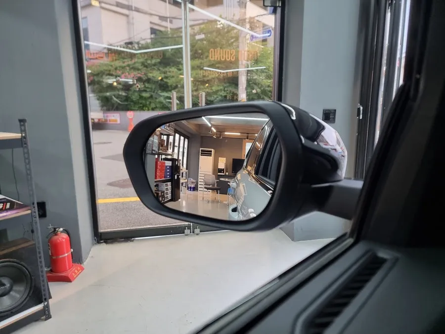 Renault Grand Koleos oem options - Renault Grand Koleos Oem Options Installation Review — Cost photo 4