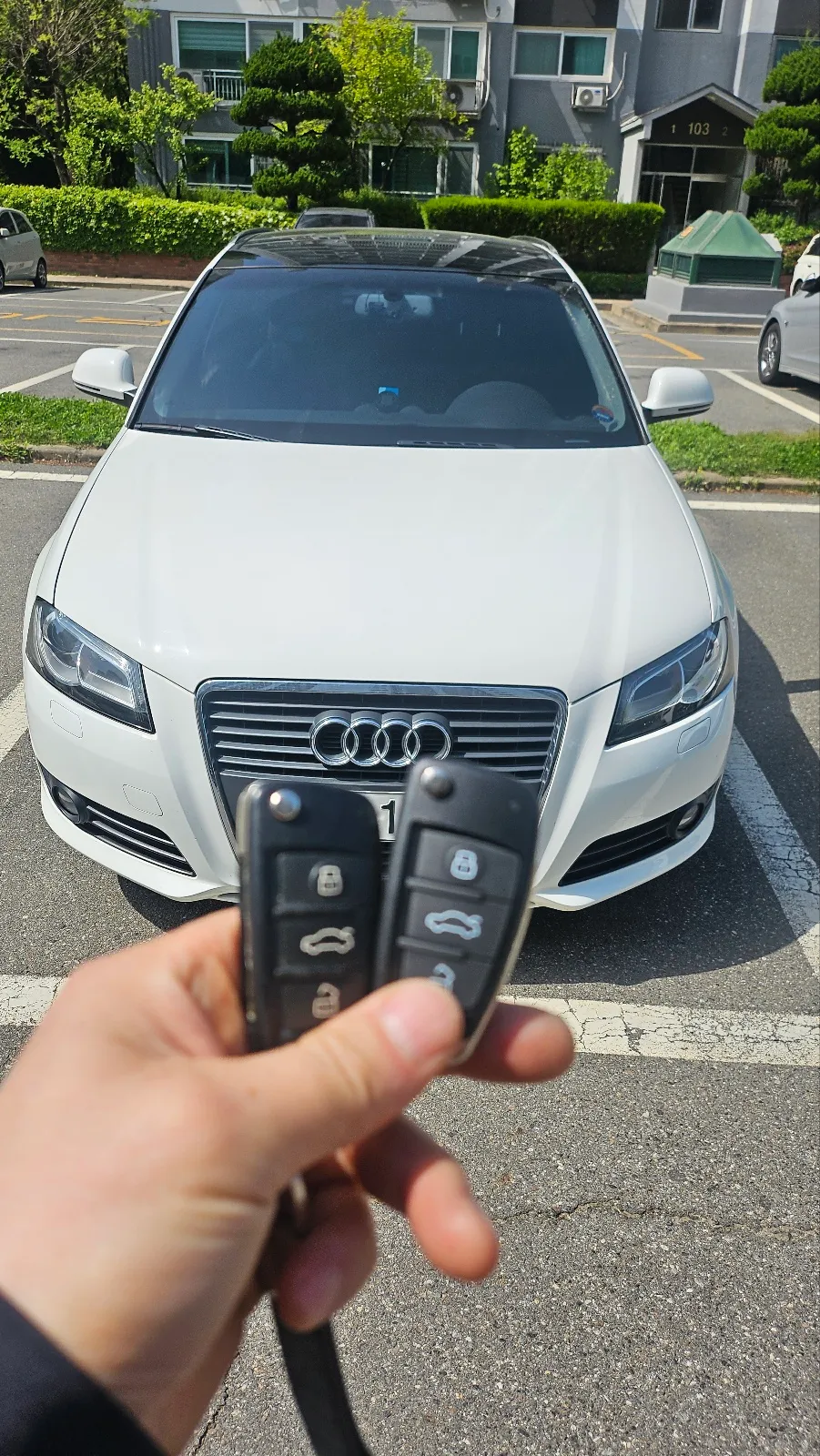 Audi A3 oem options - Audi A3 OEM Options Review - Factory Upgrade Cost photo 4